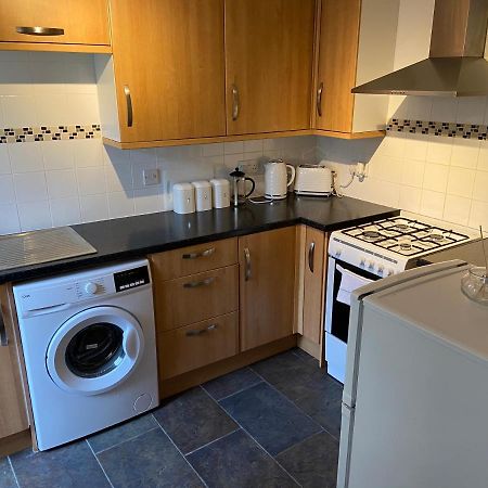 Cosy 3-Bedroom House, Stones Throw To Beach Weymouth Dış mekan fotoğraf