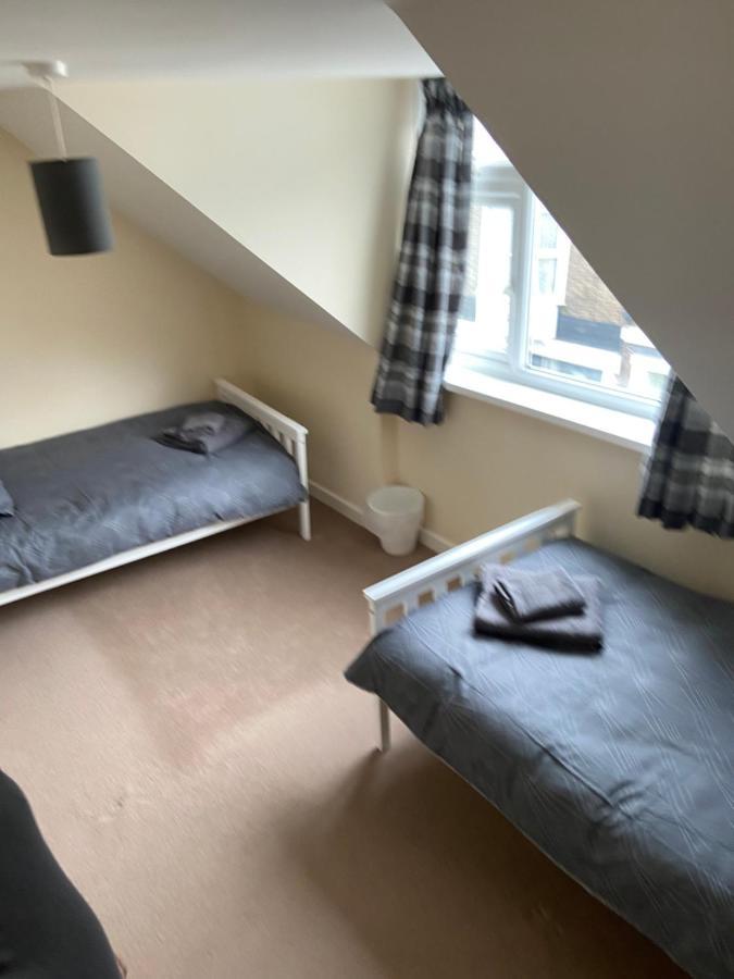 Cosy 3-Bedroom House, Stones Throw To Beach Weymouth Dış mekan fotoğraf