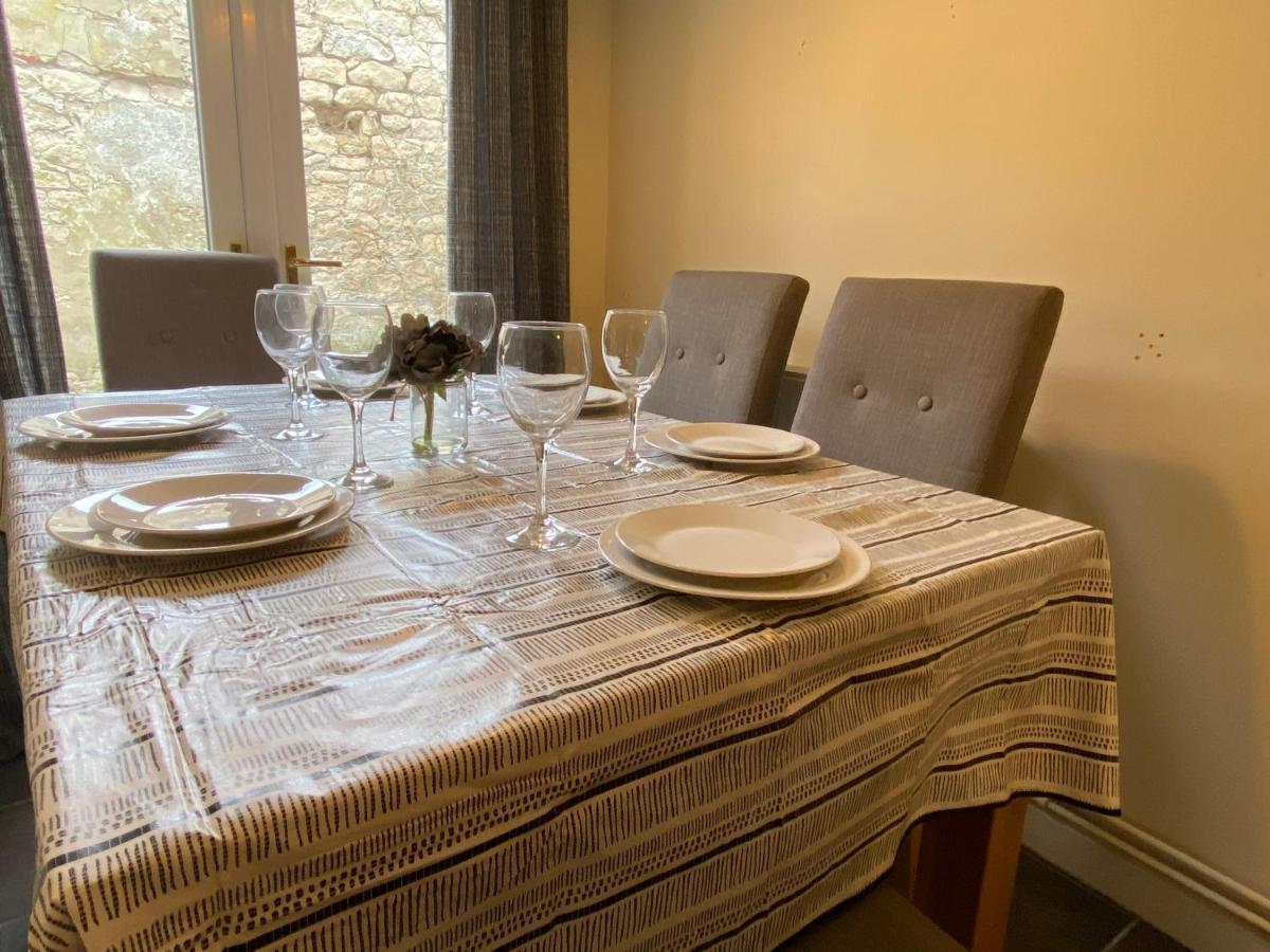 Cosy 3-Bedroom House, Stones Throw To Beach Weymouth Dış mekan fotoğraf