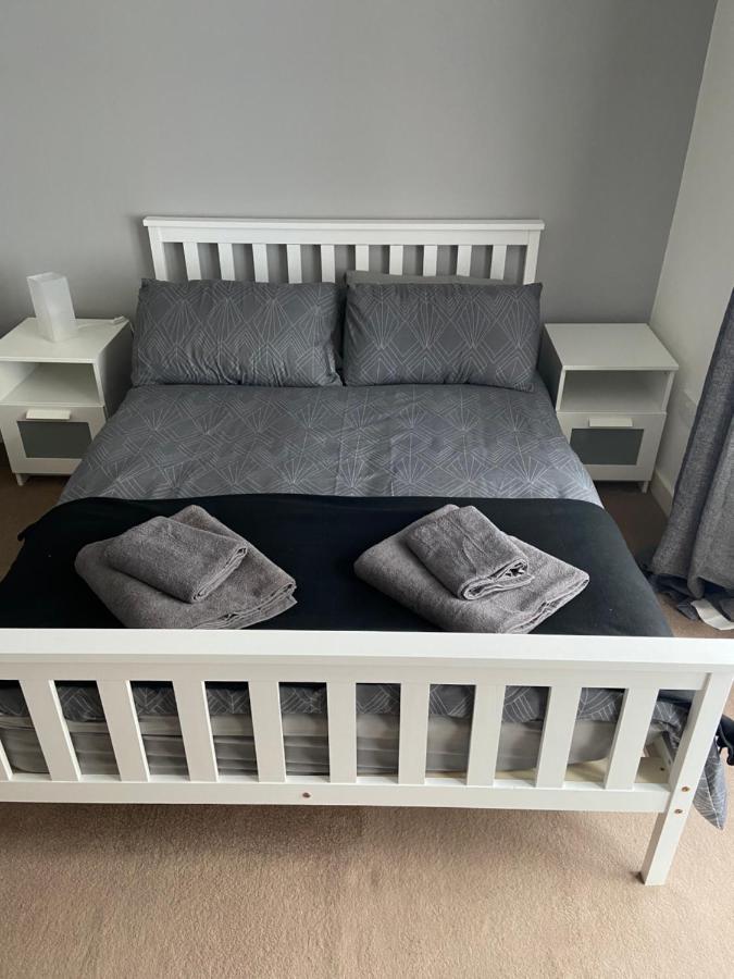 Cosy 3-Bedroom House, Stones Throw To Beach Weymouth Dış mekan fotoğraf
