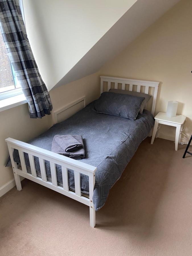 Cosy 3-Bedroom House, Stones Throw To Beach Weymouth Dış mekan fotoğraf