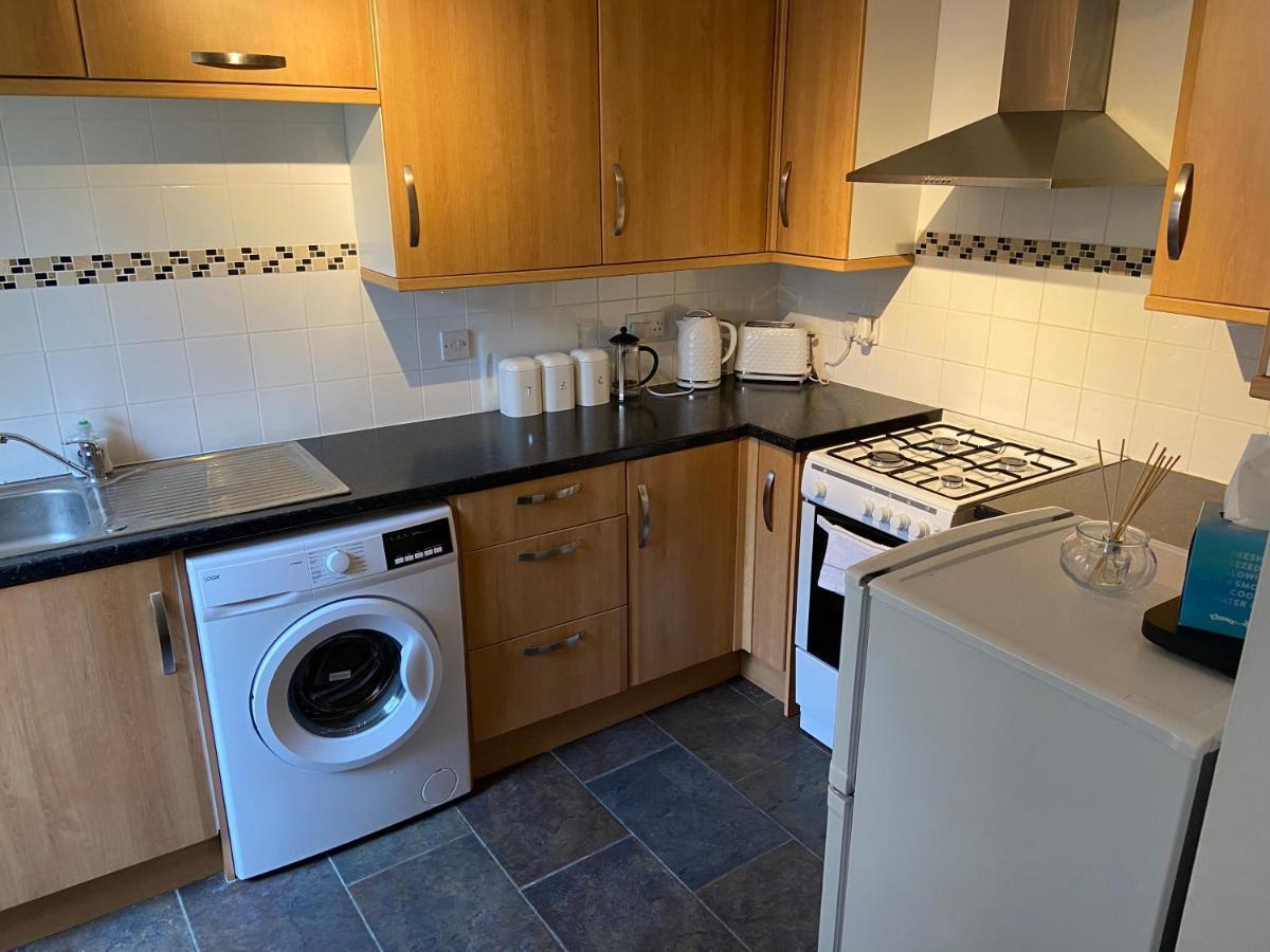 Cosy 3-Bedroom House, Stones Throw To Beach Weymouth Dış mekan fotoğraf