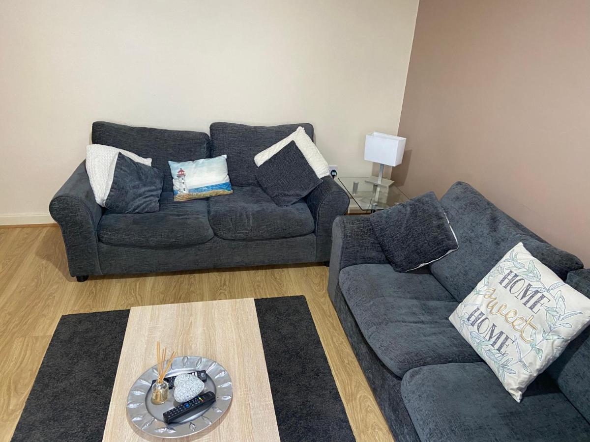 Cosy 3-Bedroom House, Stones Throw To Beach Weymouth Dış mekan fotoğraf