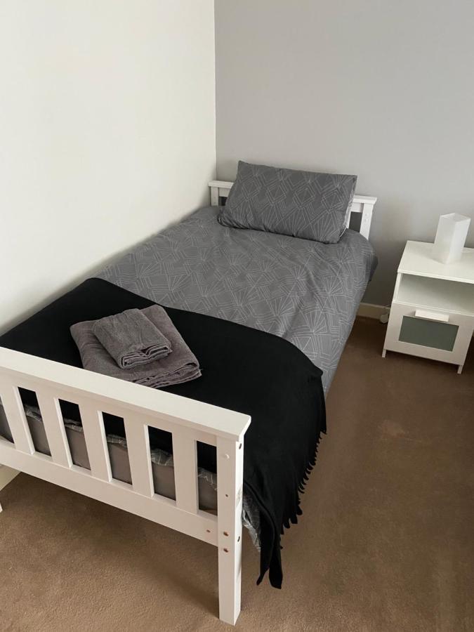 Cosy 3-Bedroom House, Stones Throw To Beach Weymouth Dış mekan fotoğraf